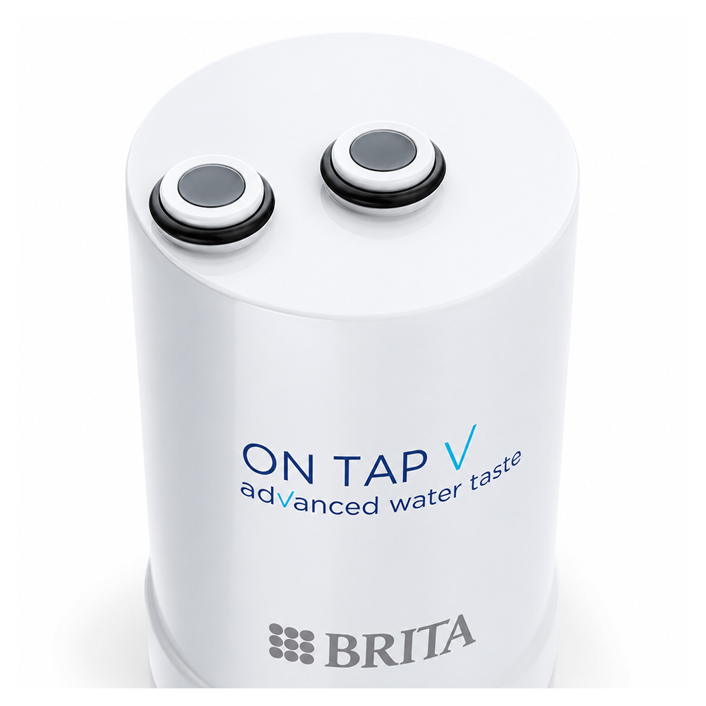 Filtru p/u  robinet Brita BR1052068 photo 5