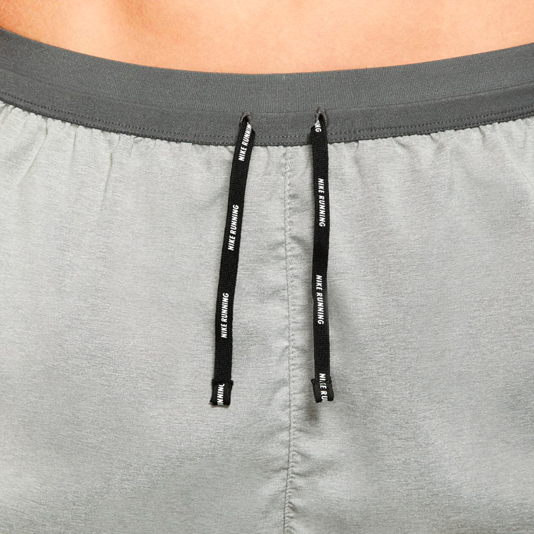 Шорты мужские Nike M NK FLEX STRIDE SHORT 7IN BF L Серый photo 6