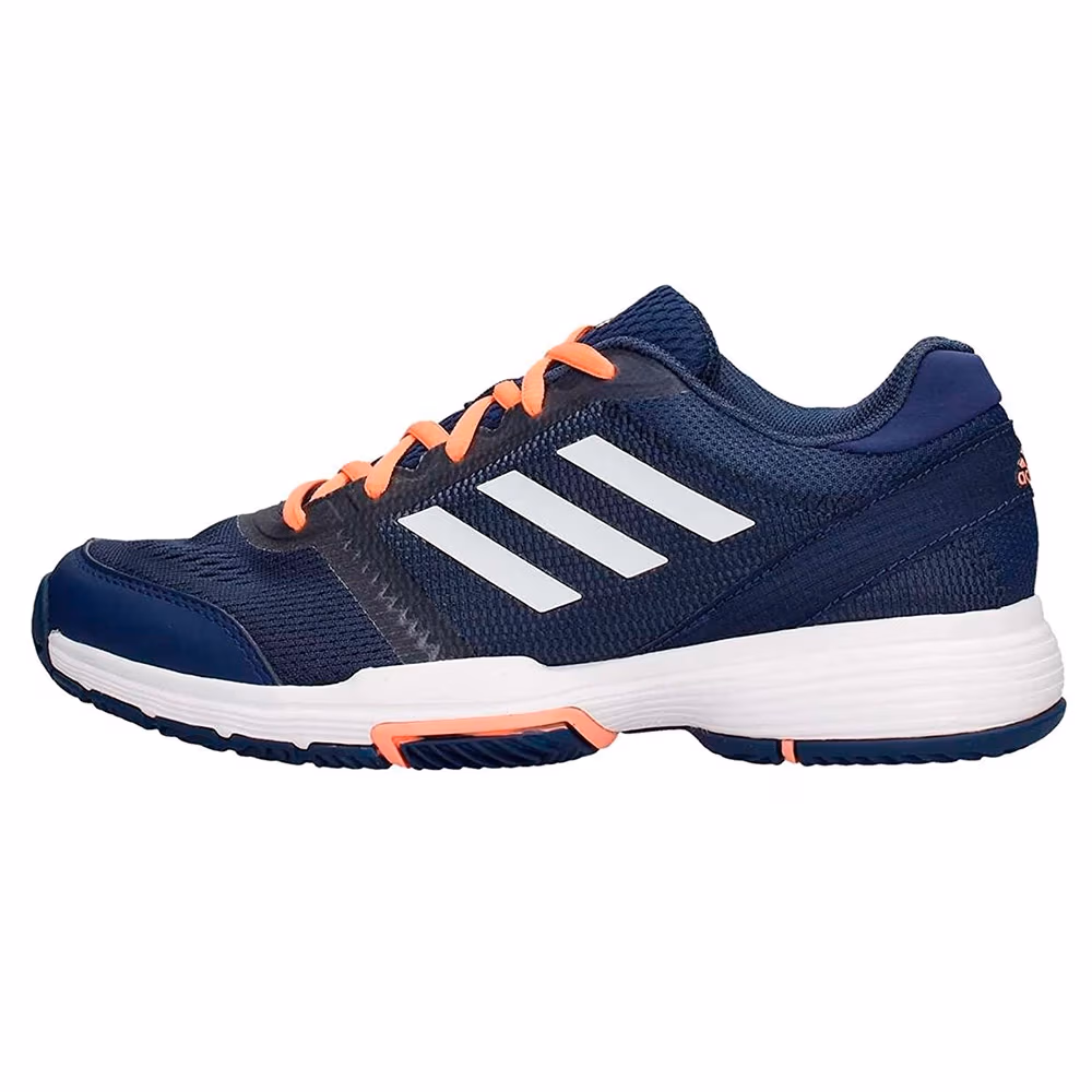 Кроссовки Adidas Barricade Club