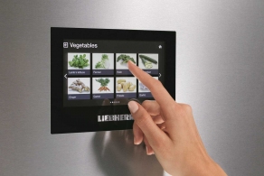 Холодильник Liebherr CNPes4868 thumbnav 9
