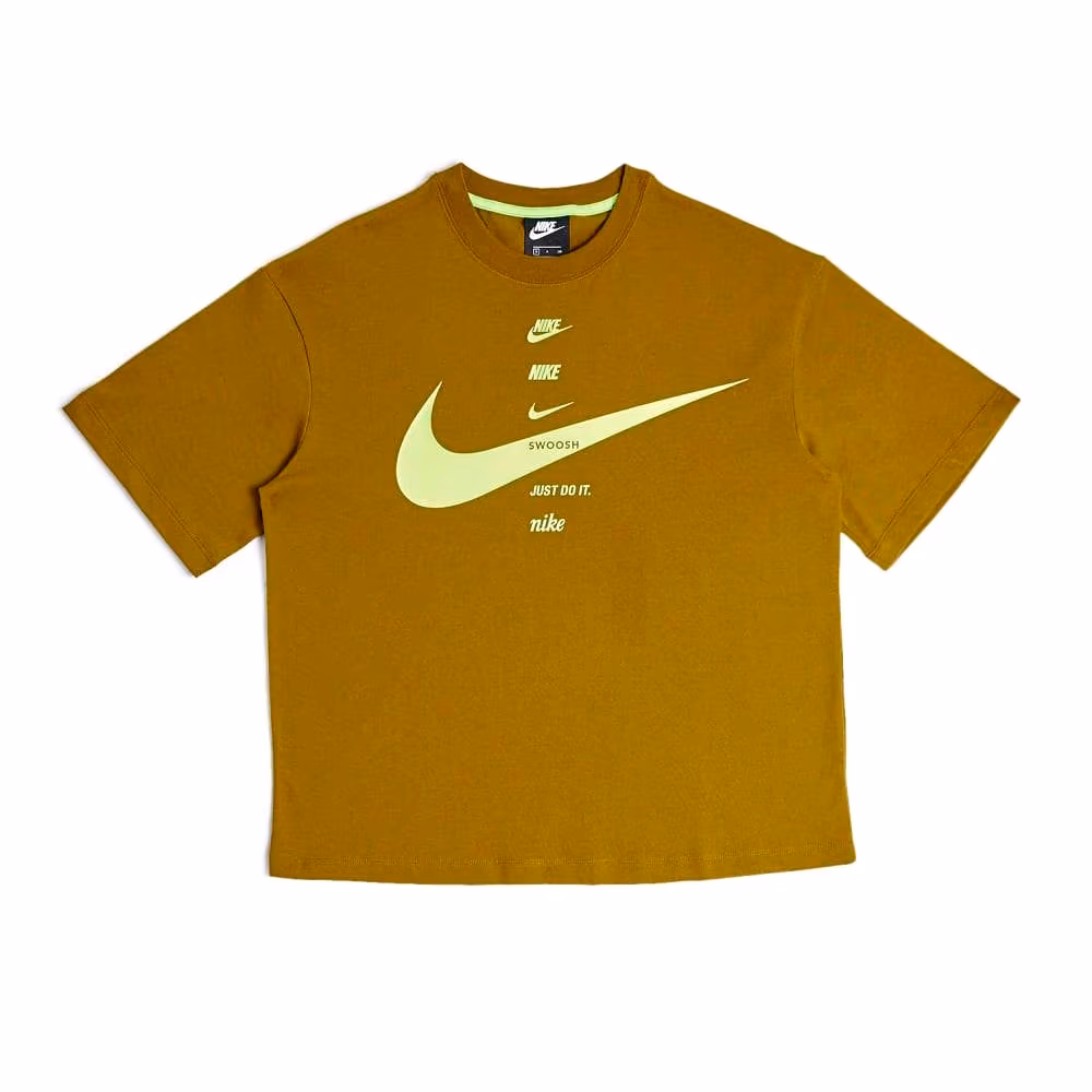 Футболка Nike W NSW SWSH TOP SS