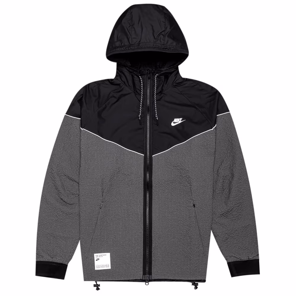 Куртка Nike M NSW CJ WVN JACKET 