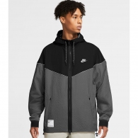 Scurta Nike M NSW CJ WVN JACKET thumbnav 2