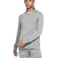 Толстовка Nike M NK DF TOP FZ HPRDRY LT YOGA thumbnav
