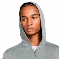 Hanorac Nike M NK DF TOP FZ HPRDRY LT YOGA thumbnav 2