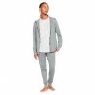 Hanorac Nike M NK DF TOP FZ HPRDRY LT YOGA thumbnav 3