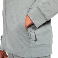 Hanorac Nike M NK DF TOP FZ HPRDRY LT YOGA thumbnav 5