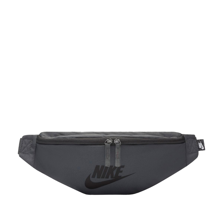 Geanta pe brau Nike NK HERITAGE WAISTPACK - FA21 photo 