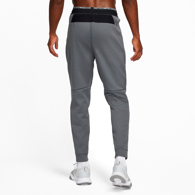 Брюки Nike M NP TF THRMA SPHR PANT 2XL Серый Мужской photo 2