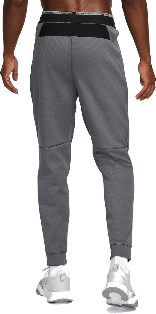Брюки Nike M NP TF THRMA SPHR PANT 2XL Серый Мужской photo 4