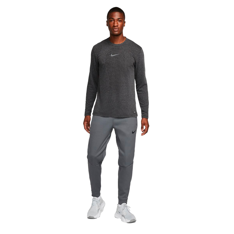 Брюки Nike M NP TF THRMA SPHR PANT 2XL Серый Мужской photo 5