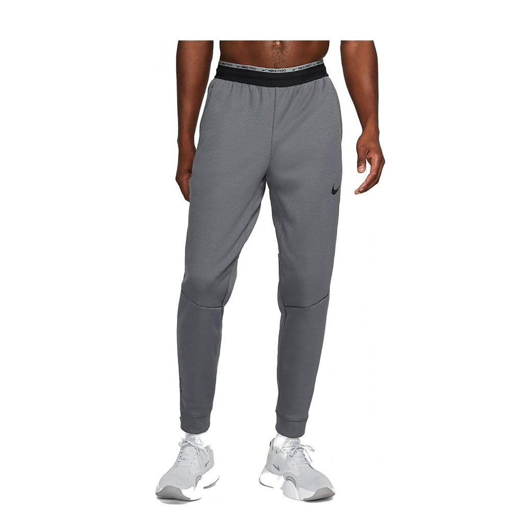 Брюки Nike M NP TF THRMA SPHR PANT 2XL Серый Мужской photo 7