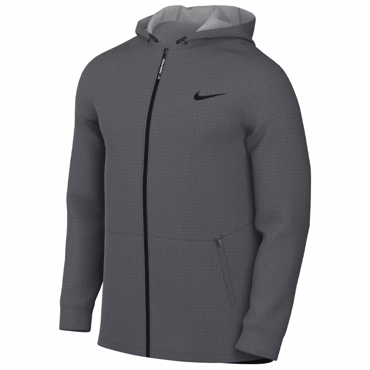 Hanorac Nike M NP TF THRMA SPHR JKT HD FZ