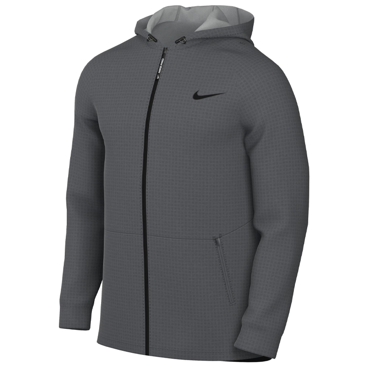 Hanorac Nike M NP TF THRMA SPHR JKT HD FZ photo Hanorac Nike M NP TF THRMA SPHR JKT HD FZ photo