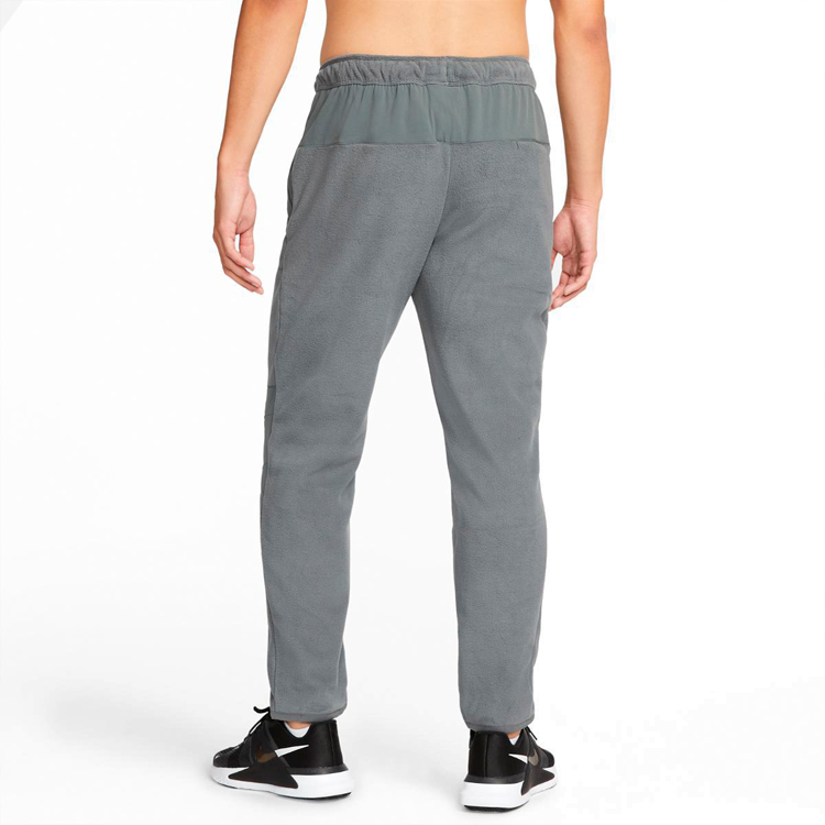 Брюки Nike M NK TF WNTRIZED PNT S Серый Мужской photo 2