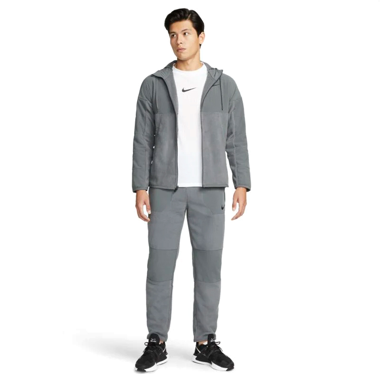 Брюки Nike M NK TF WNTRIZED PNT S Серый Мужской photo 3