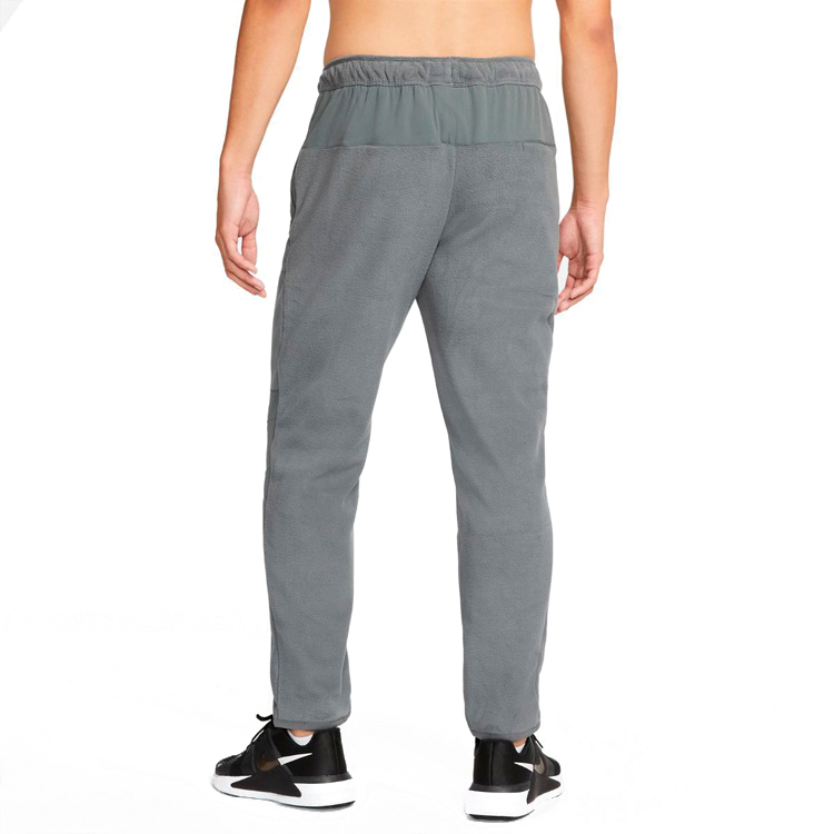 Брюки Nike M NK TF WNTRIZED PNT S Серый Мужской photo 4