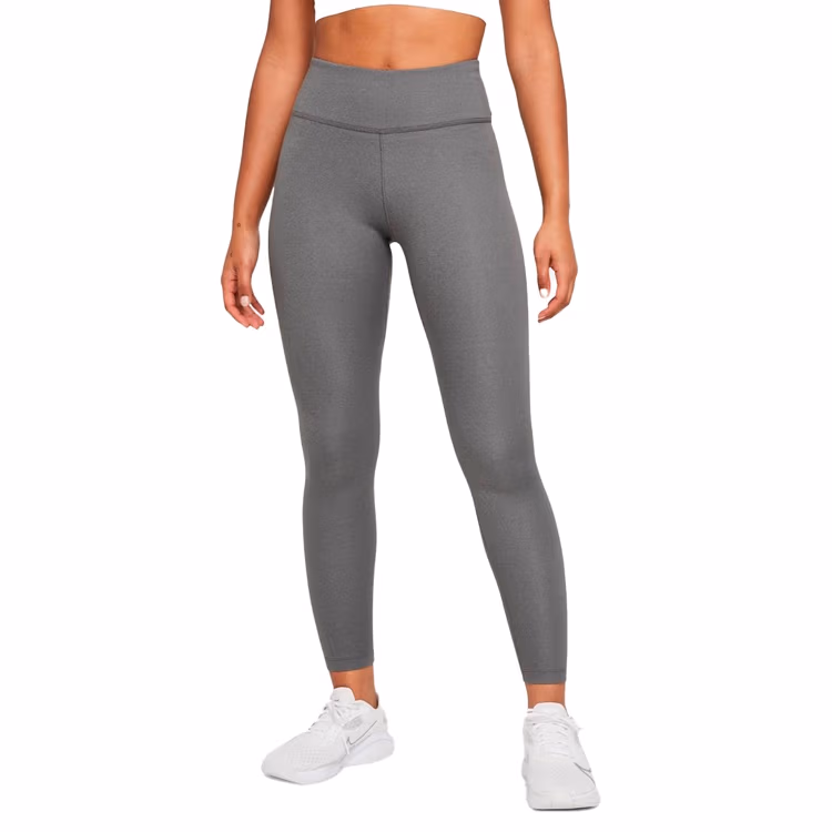 Легинсы Nike W NK ONE TF MR TGT 