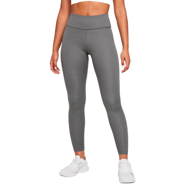 Легинсы Nike W NK ONE TF MR TGT photo 