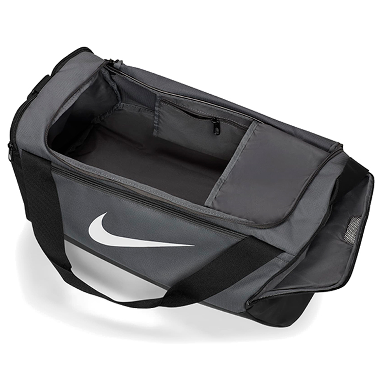 Geanta sport  Nike NK BRSLA S DUFF - 9.5 (41L)/DM3976-068/Gri photo 5