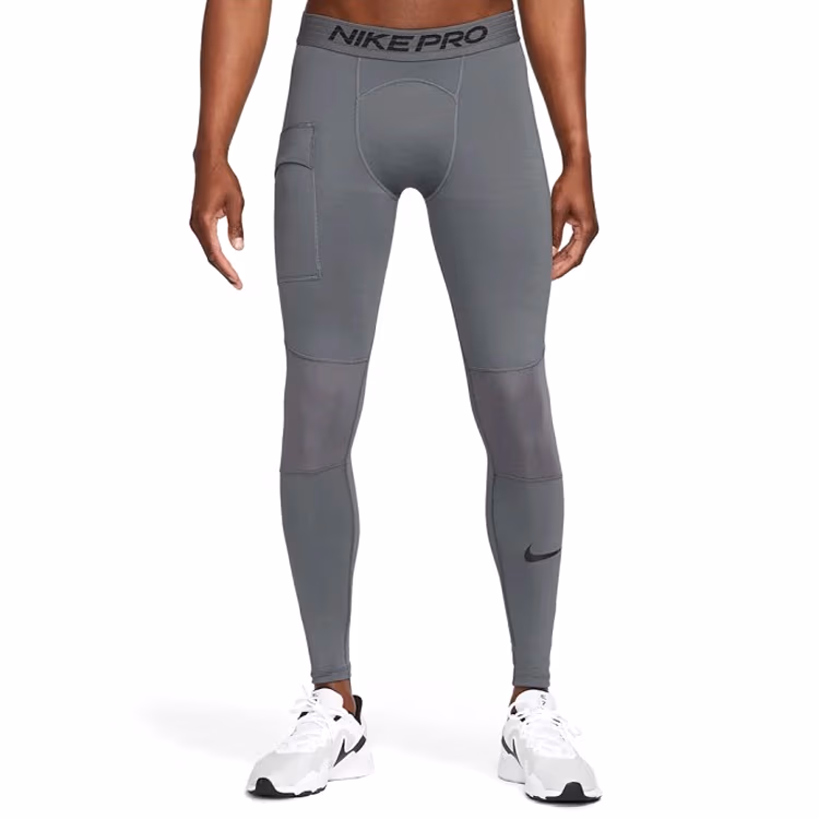 Легинсы Nike M NP WARM TGHT