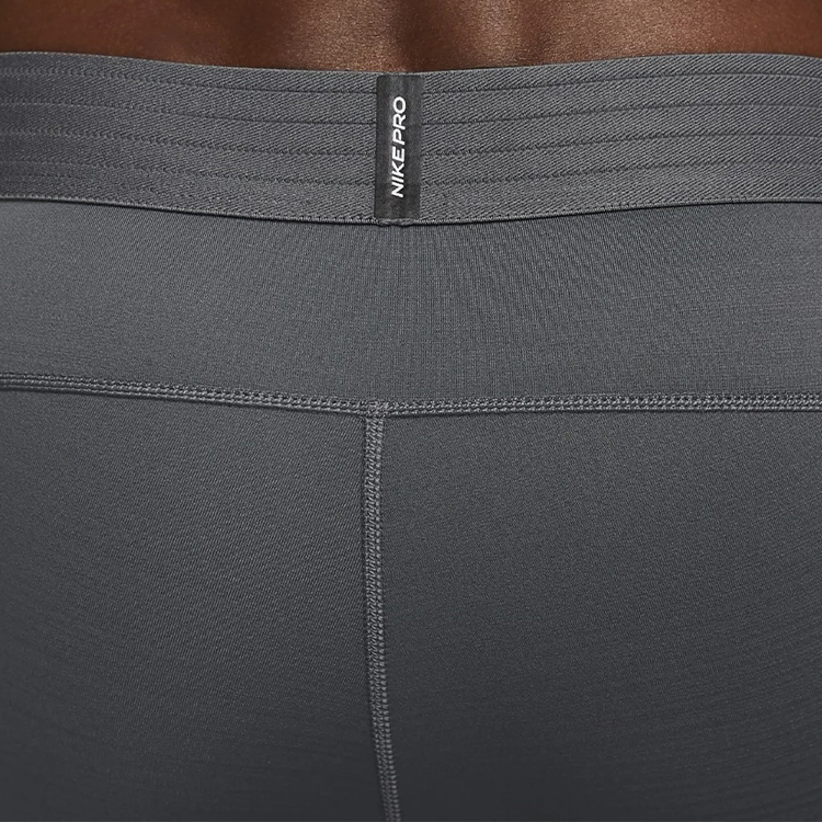 Panta-colanti Nike M NP WARM TGHT XL Gri Barbati photo 7