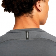 Толстовка Nike M NP TOP WARM LS CREW thumbnav 2