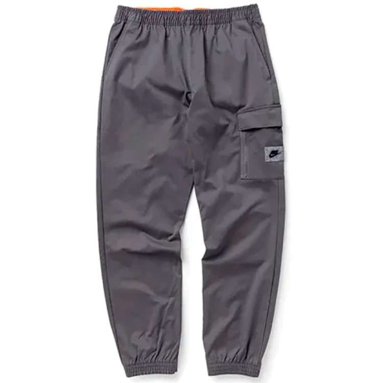 Брюки Nike M NSW SPU WVN PANT photo Брюки Nike M NSW SPU WVN PANT photo