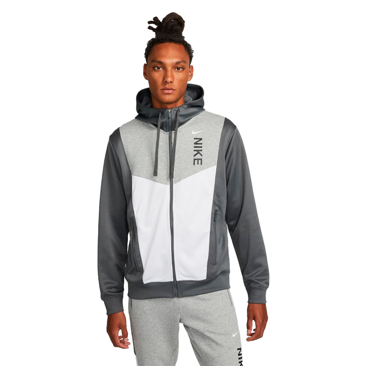 Hanorac Nike M NSW HYBRID PK FZ HOODIE photo Hanorac Nike M NSW HYBRID PK FZ HOODIE photo