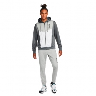 Hanorac Nike M NSW HYBRID PK FZ HOODIE thumbnav 4