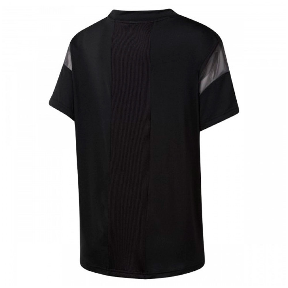 Tricou Reebok C Tee / Femei / S / Negru photo 4
