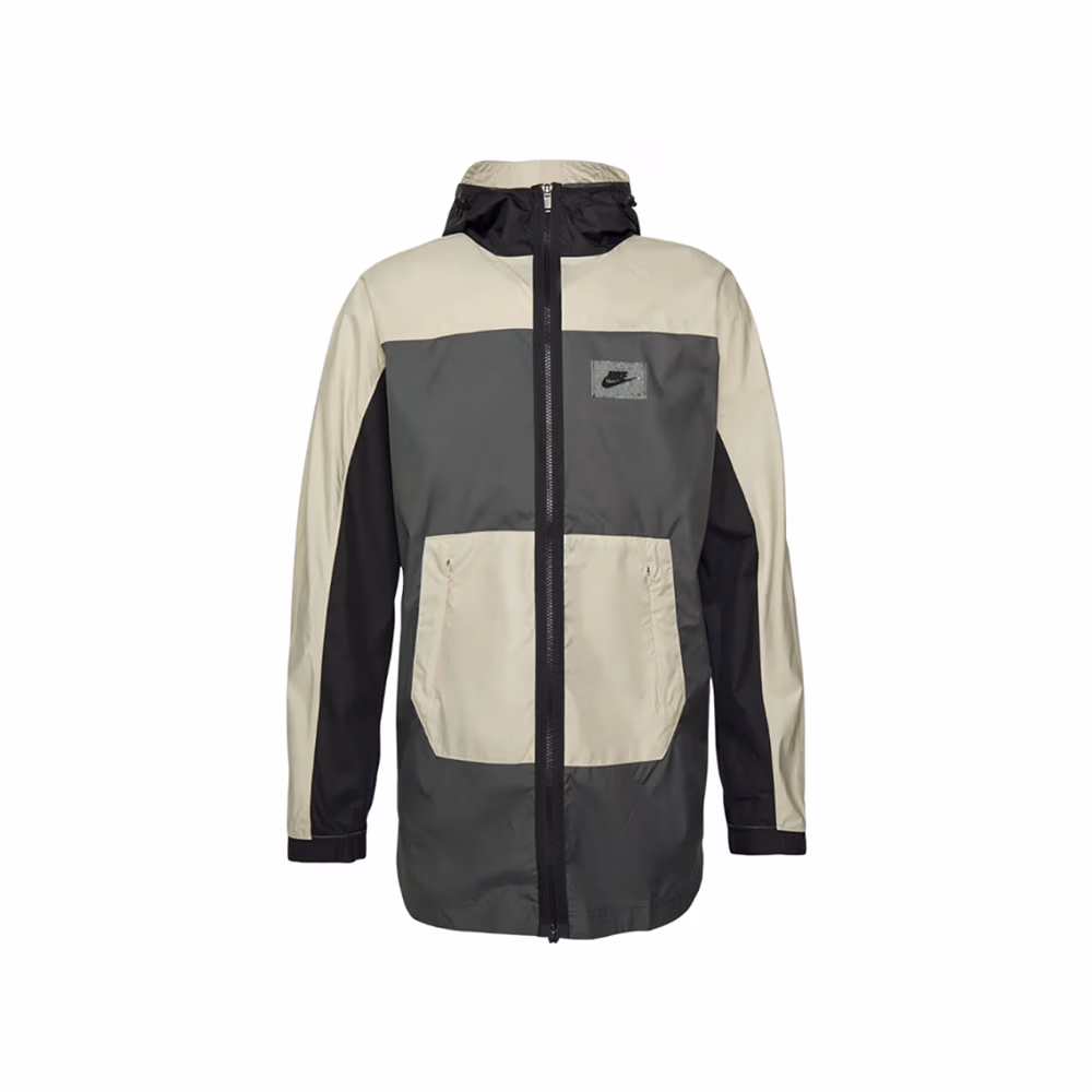 Scurta Nike M NSW SPU WVN JKT