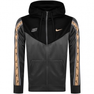 Hanorac Nike M NSW REPEAT SW PK FZ HOODY thumbnav 2