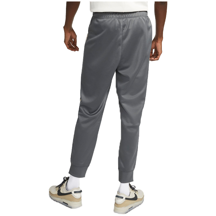 Pantaloni Nike M Nsw Repeat Sw Pk Jogger M Gri Barbati photo 2