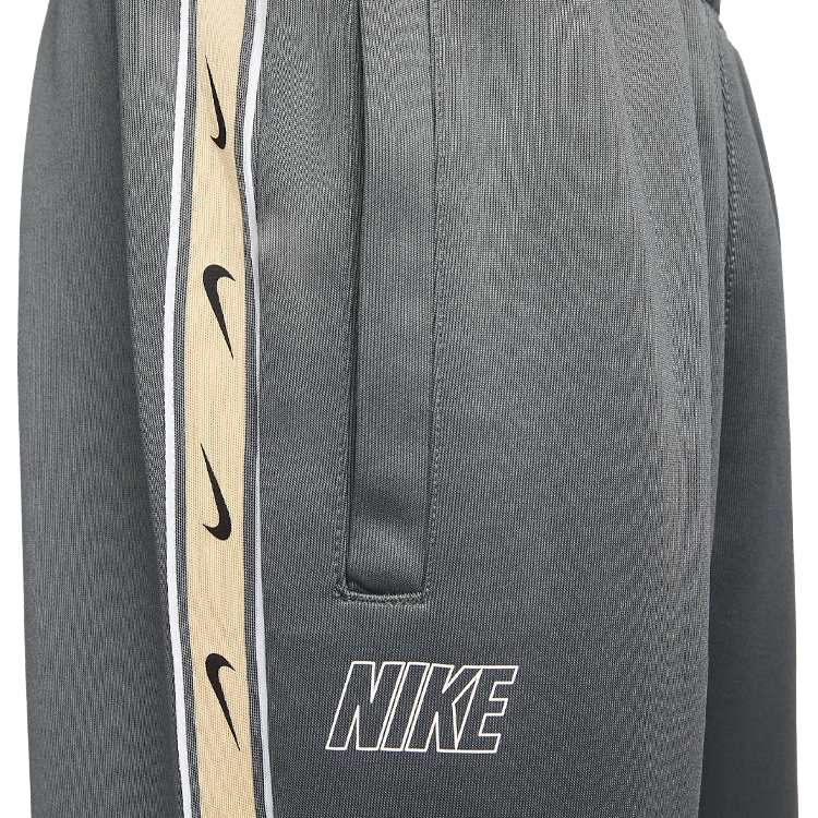 Pantaloni Nike M Nsw Repeat Sw Pk Jogger M Gri Barbati photo 3