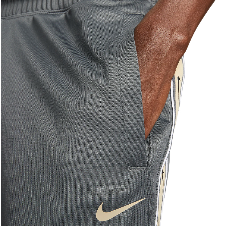 Pantaloni Nike M Nsw Repeat Sw Pk Jogger M Gri Barbati photo 4