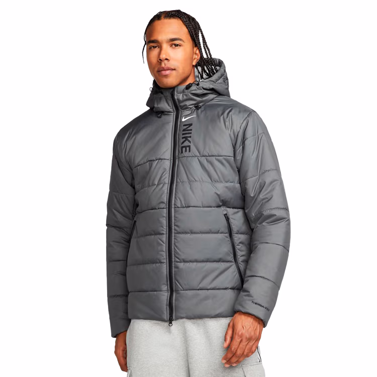 Куртка Nike M NSW HYBRID SYN FILL JKT