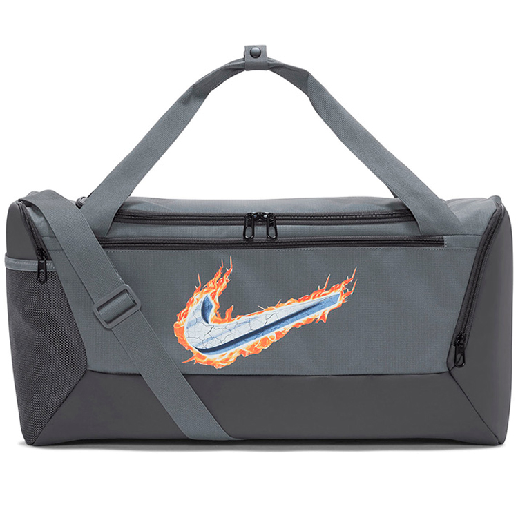 Geanta sport Nike NK BRSLA S DUFF - VNTG photo 