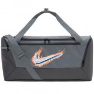 Geanta sport Nike NK BRSLA S DUFF - VNTG thumbnav