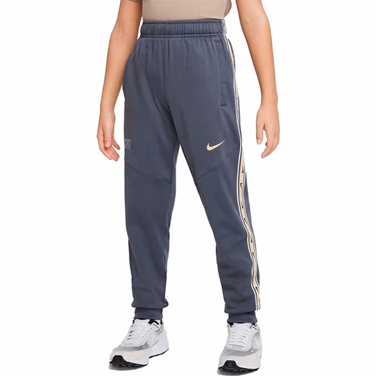 Брюки Nike B NSW REPEAT SW PK JOGGER