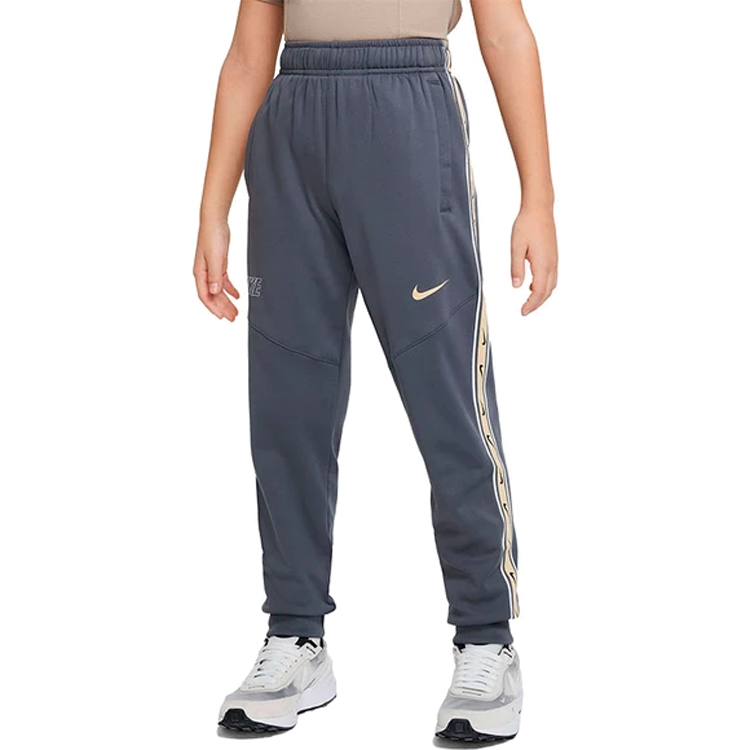 Брюки Nike B NSW REPEAT SW PK JOGGER photo 