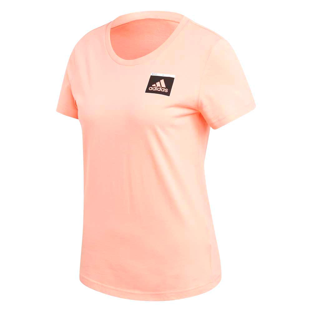 Adidas W MH Photo Tee photo Adidas W MH Photo Tee photo