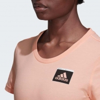  Adidas W MH Photo Tee thumbnav 2