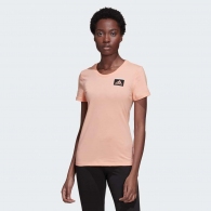  Adidas W MH Photo Tee thumbnav 4