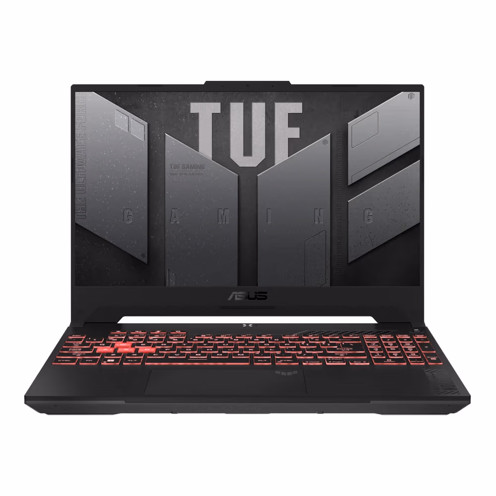 Ноутбук Asus FA507UVLP168 