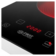 Плита настольная электрическая First FA50968 thumbnav 4
