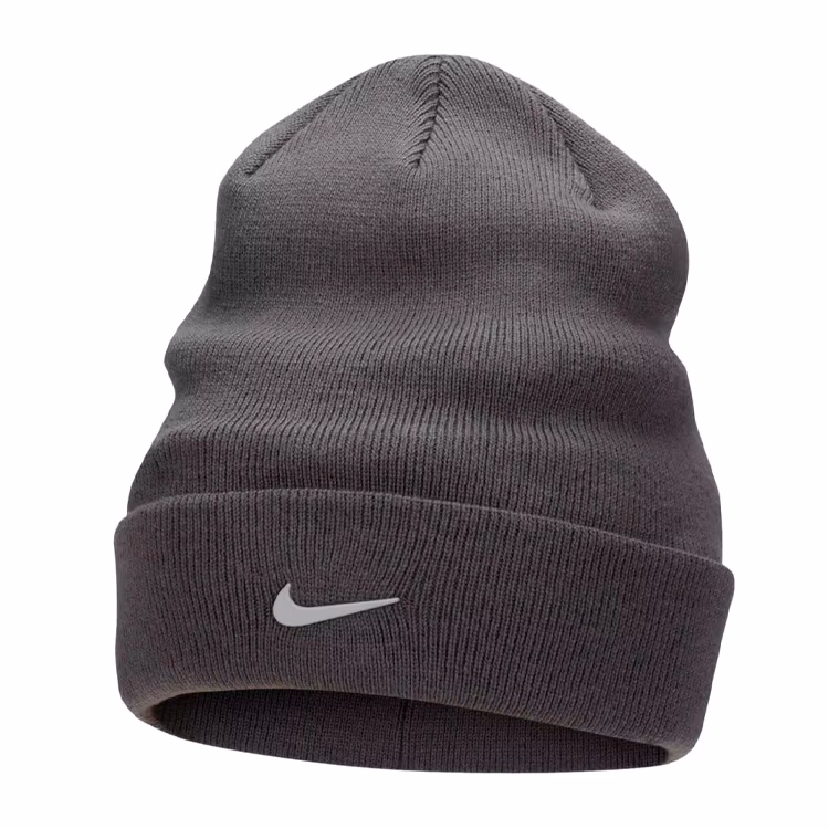 Шапка Nike K NK PEAK BEANIE SC SWSH
