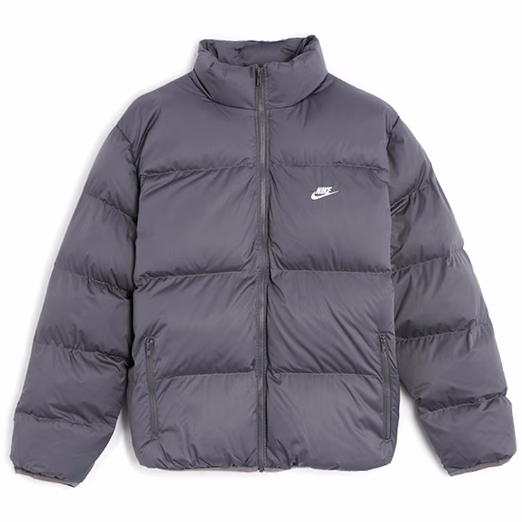 Куртка Nike M NK CLUB PUFFER JKT