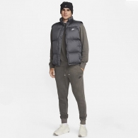 Vesta Nike M NK CLUB PUFFER VEST thumbnav 2