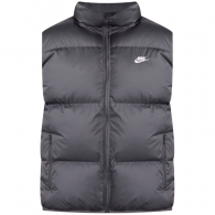 Vesta Nike M NK CLUB PUFFER VEST thumbnav 3